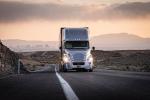 Freightliner Inspiration Truck 2015 года